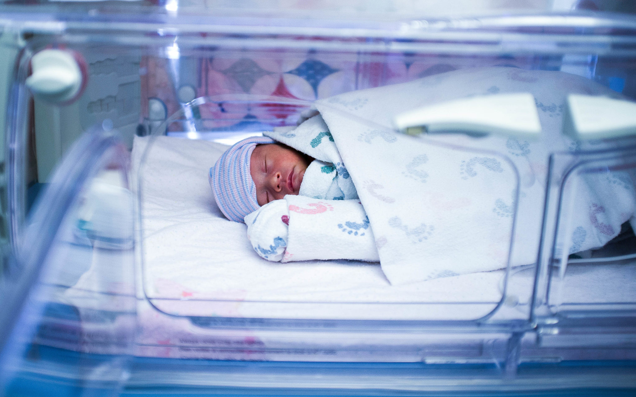 1 in 10 babies worldwide are born preterm, with complications, UN agencies  warn